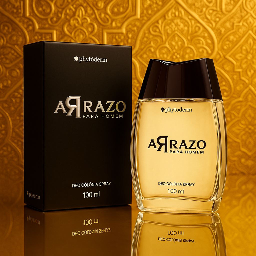 Perfume Cítrico Masculino: Onde Comprar | BuscaProdutos