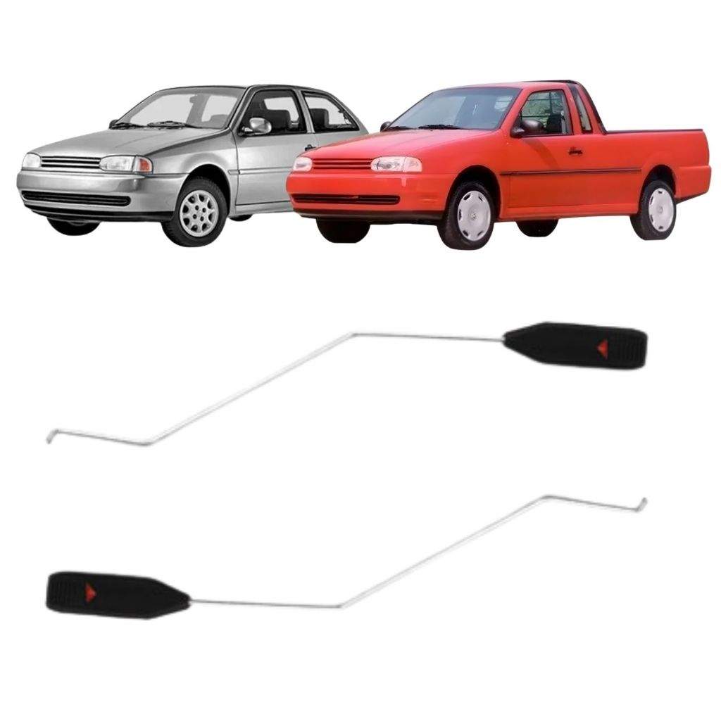 Pino Trava Porta Sistema Valeo Dianteira Gol Bola Saveiro G2 - 2 PORTAS em Oferta na Shopee