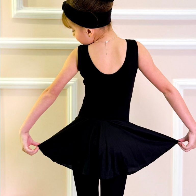 O que é Collant Ballet Branco Infantil? Guia e Onde Comprar | BuscaProdutos