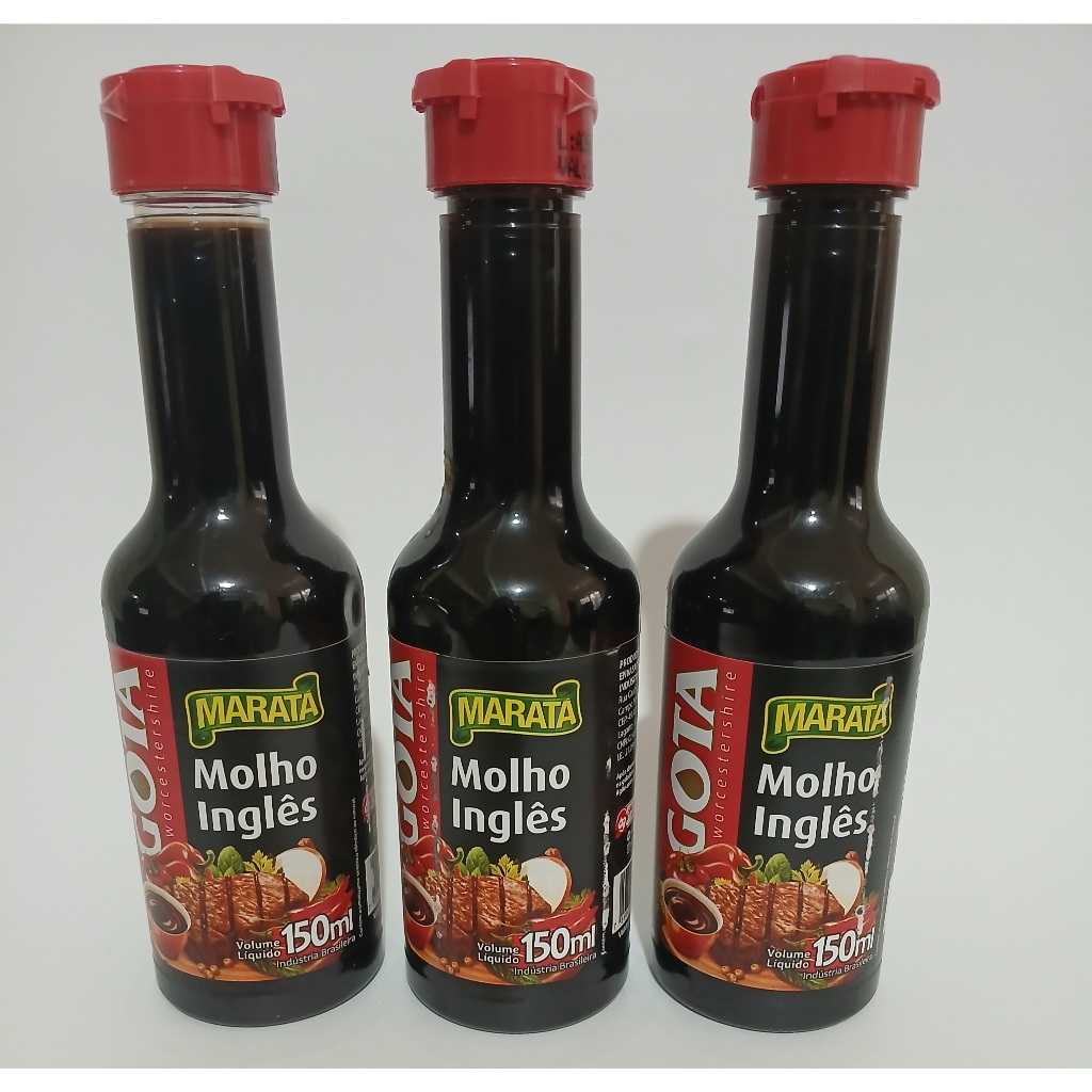 Molho de Uso Diário - Comprar com Melhor Preço em Essenciais para Culinária