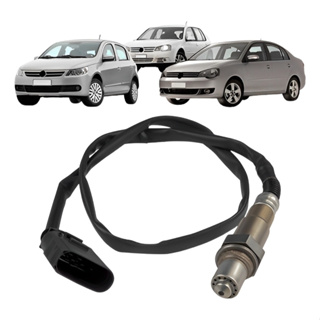 Sonda Lambda Pré Catalisador Volkswagen Voyage 1.0 1.6 2008 A 2012 030906262R / 0258010012 em Oferta na Shopee