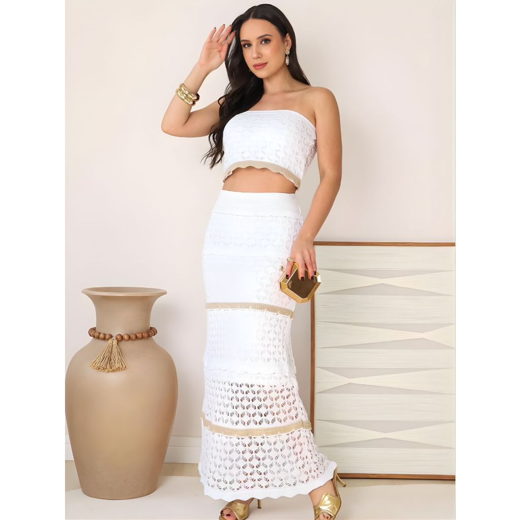 O que é Conjunto de Lurex? Guia e Onde Comprar | BuscaProdutos