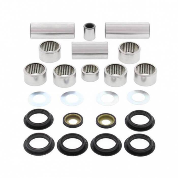 Kit Rolamento de Link KX 125/KX 250 (94/97) - KDX 200/KDX 220 IMS