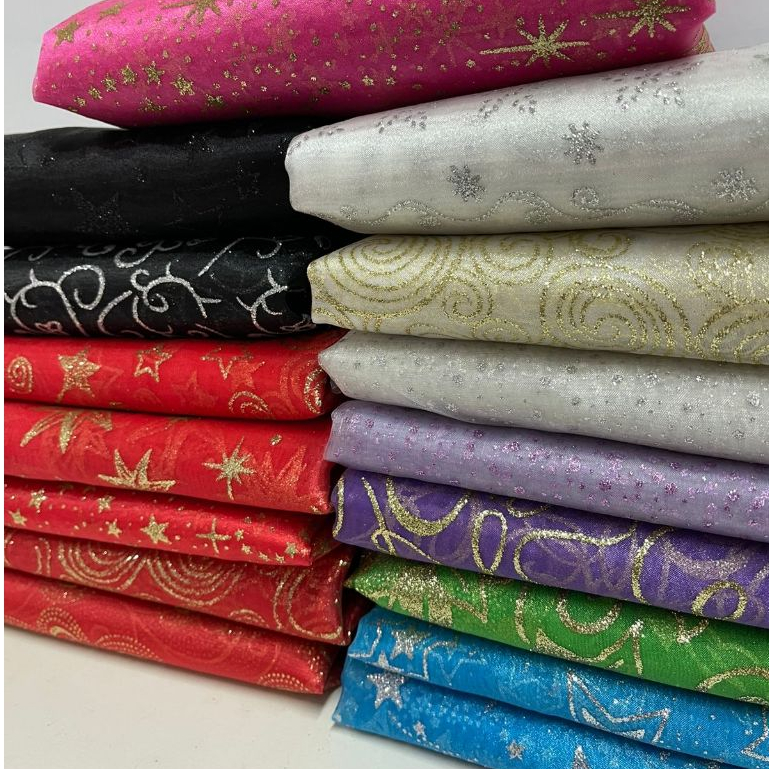Organza Explosão 100%Poliamida 1,50 de Largura Para Saquinho de Presente, Saco de Organza, Vestidos. em Oferta na Shopee