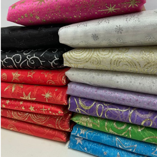 Organza Explosão 100%Poliamida 1,50 de Largura Para Saquinho de Presente, Saco de Organza, Vestidos. em Oferta na Shopee