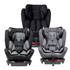 Cadeira de Carro Infantil 0 a 36Kg Elite 4 em 1 - Maxi Baby (SEM ISOFIX)