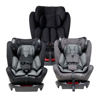 Cadeira de Carro Infantil 0 a 36Kg Elite 4 em 1  - Maxi Baby em Oferta na Shopee