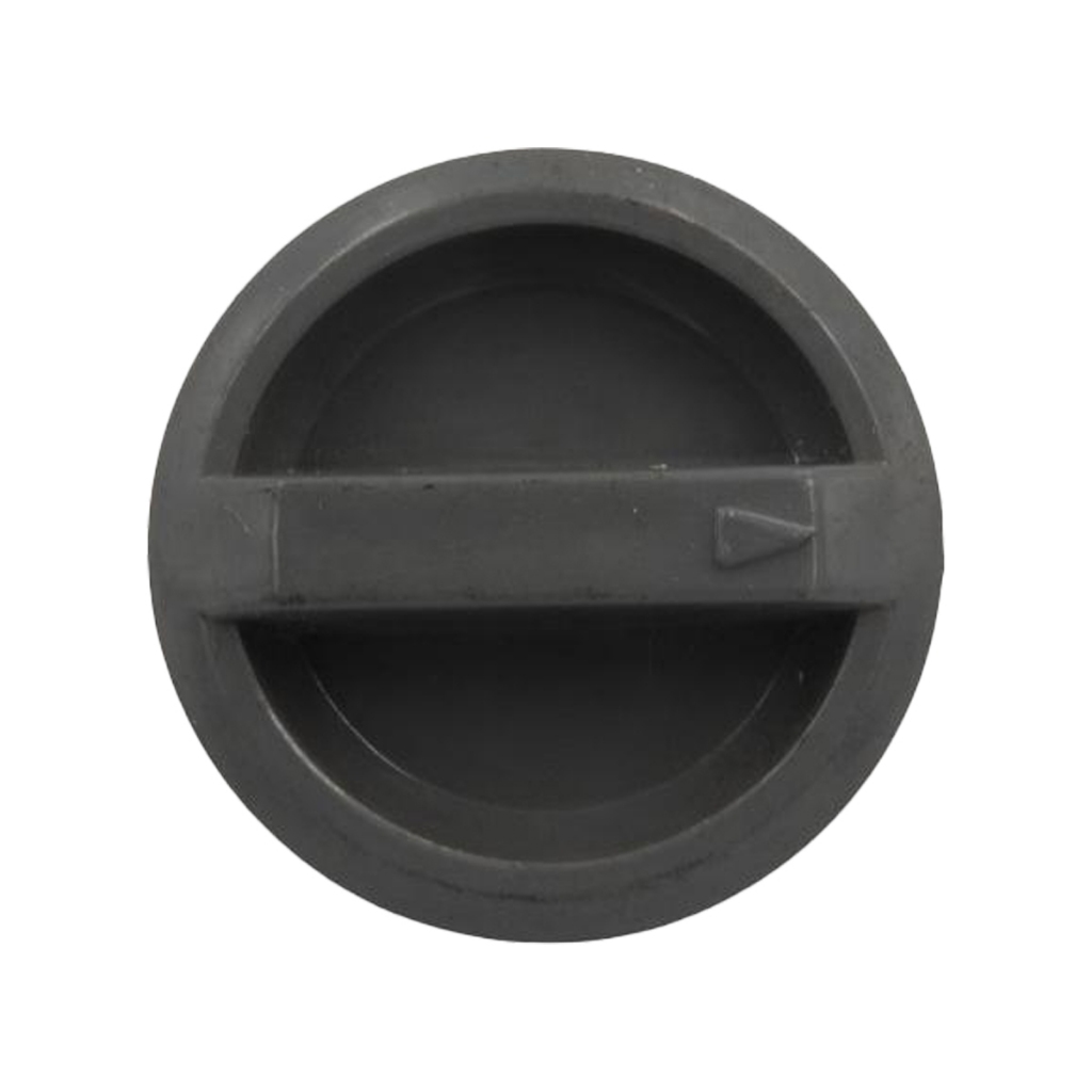 Botao Pressostato Cinza Lavadora Brastemp Plus - M008