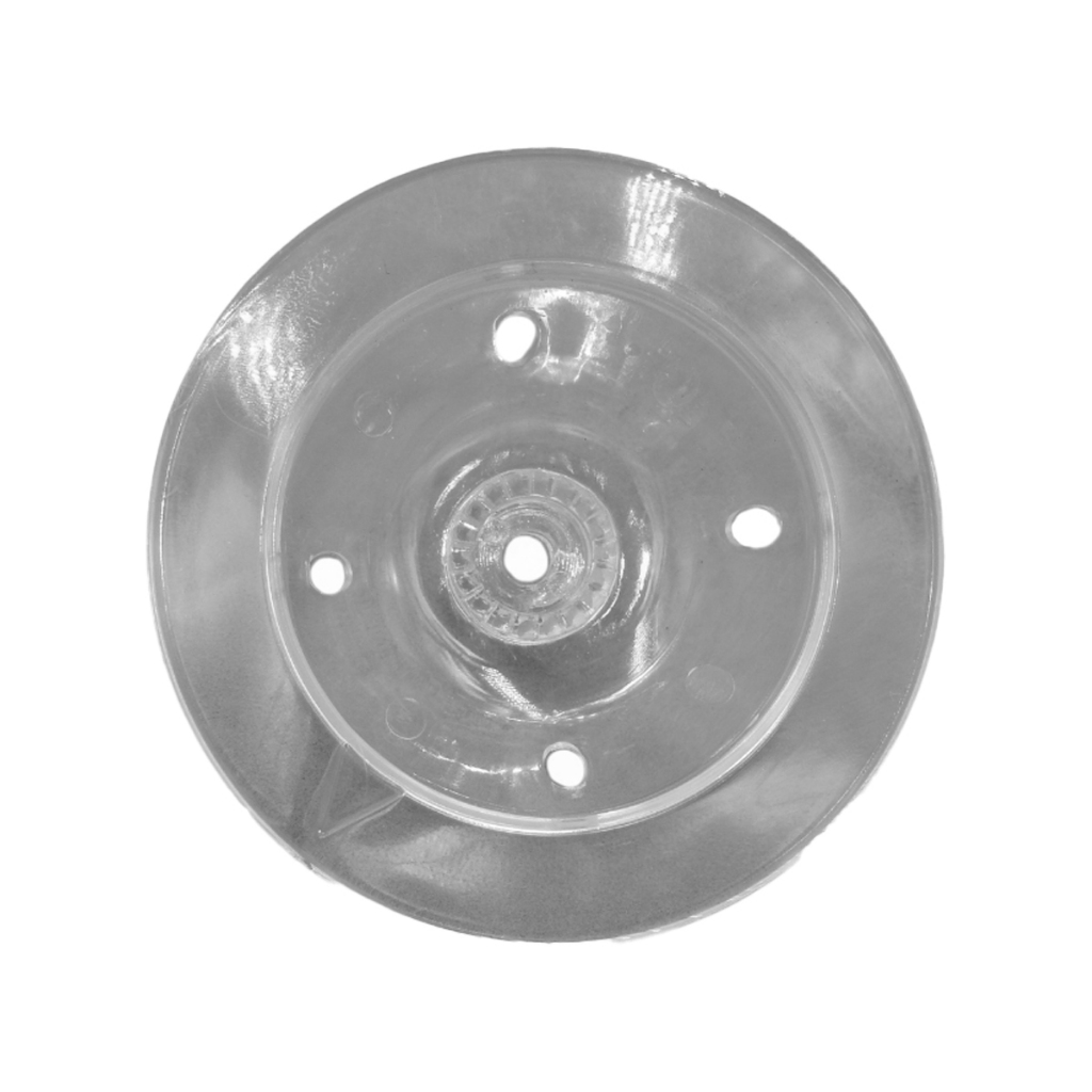 Dial Moderno Timer Lavadora Electrolux Top8 Le08 - M054