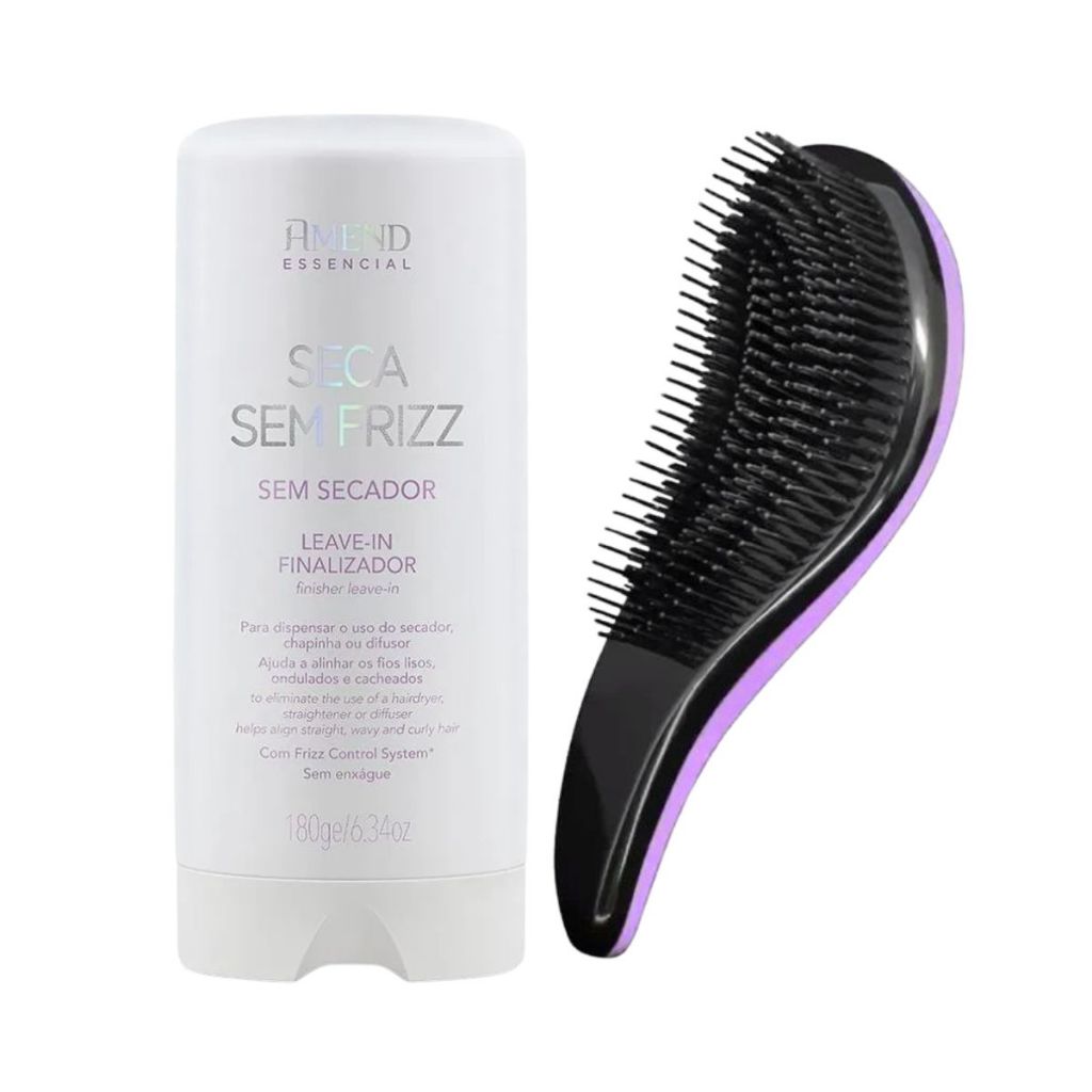 Seca e Escova: Guia Completo e Onde Comprar | BuscaProdutos