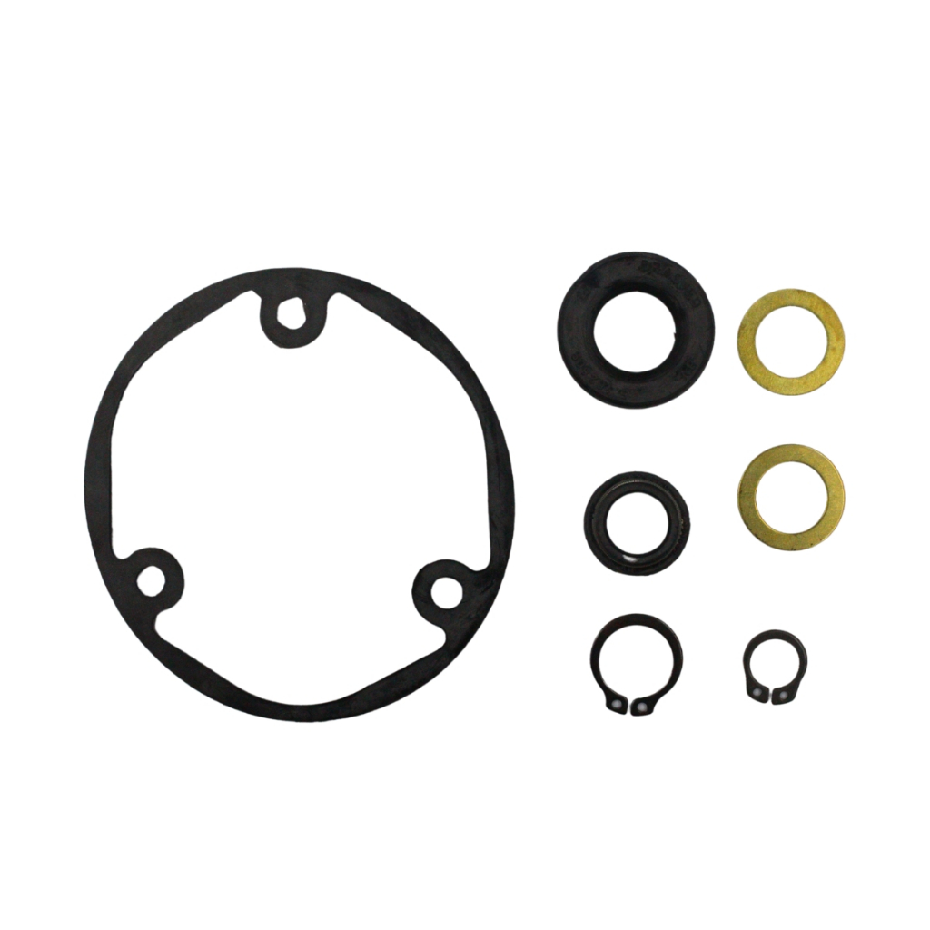 Kit Reparo Retentor Cambio Lav Electrolux Lm08 Brasved - 919323