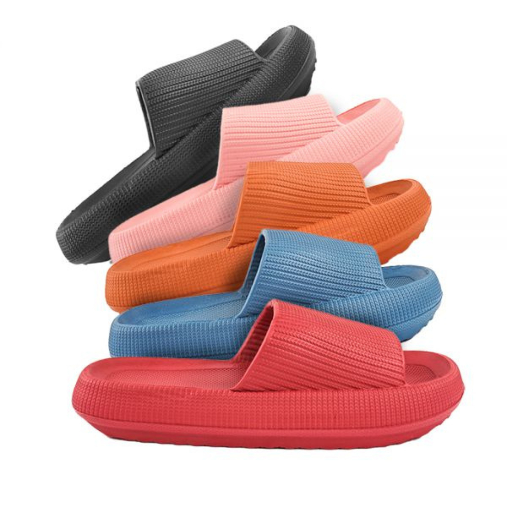 CHINELO ORTOPÉDICO NUVEM SUPER CONFORTÁVEL ERGONOMICO LEVE MACIO UNISEX ORTHO PAUHE ORIGINAL