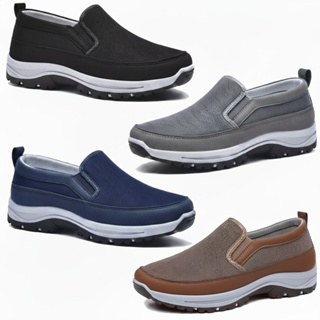 Kit 2 Tenis Sapatilha Masculino Casual Moderno de Trilha Adventure Solado Macio Promoção em Oferta na Shopee