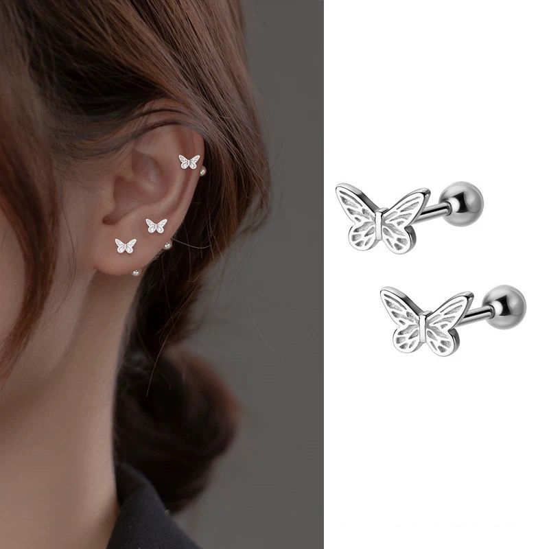 Brincos de Aço Cirúrgico Dourado: Onde Comprar | BuscaProdutos