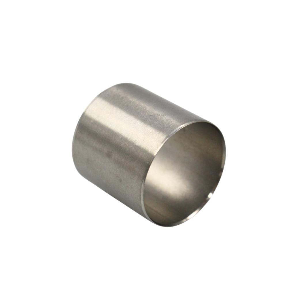 Bucha Inox Protecao Retentor Lav Elect Lte07 - 916059