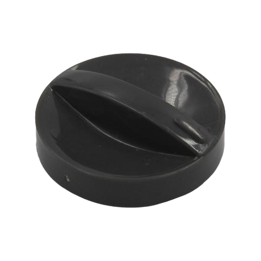 Botao Timer Cinza Tanquinho Lavadora Semer Consul - M015