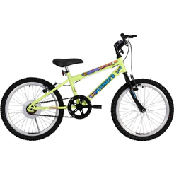 Bicicleta Infantil Athor Evolution Aro 20