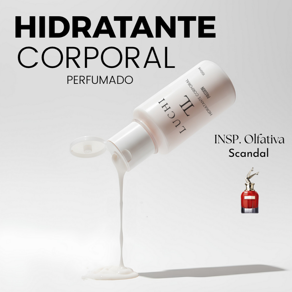Hidratante Corporal Importado Feminino - Comprar com Melhor Preço em Banho e Cuidados com o Corpo