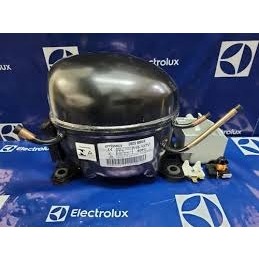 Compressor  1/4 R134 127v Electrolux Original