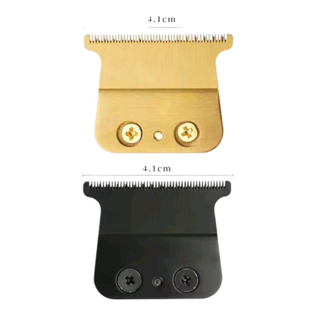 Lâmina Compatível com Máquina de Acabamento Babyliss Lo Pro Dlc FX707B2
