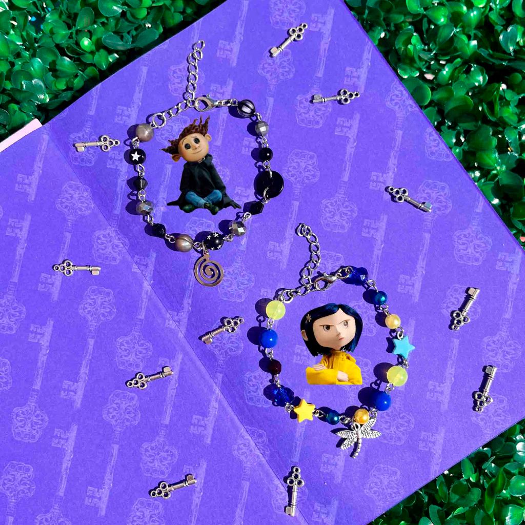 Pulseira de Micangas para Casal: Onde Comprar | BuscaProdutos