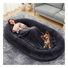 cama nuvem de pelúcia 190 cm