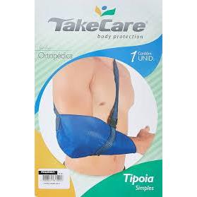 Tipoia Simples Bilateral Tam M