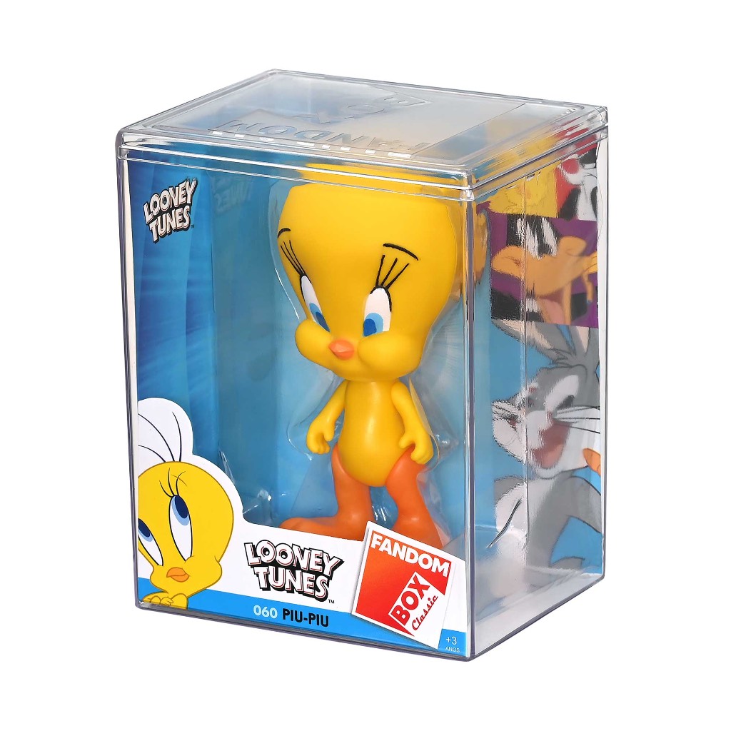 Fandom Box - Looney Tunes - Piu Piu