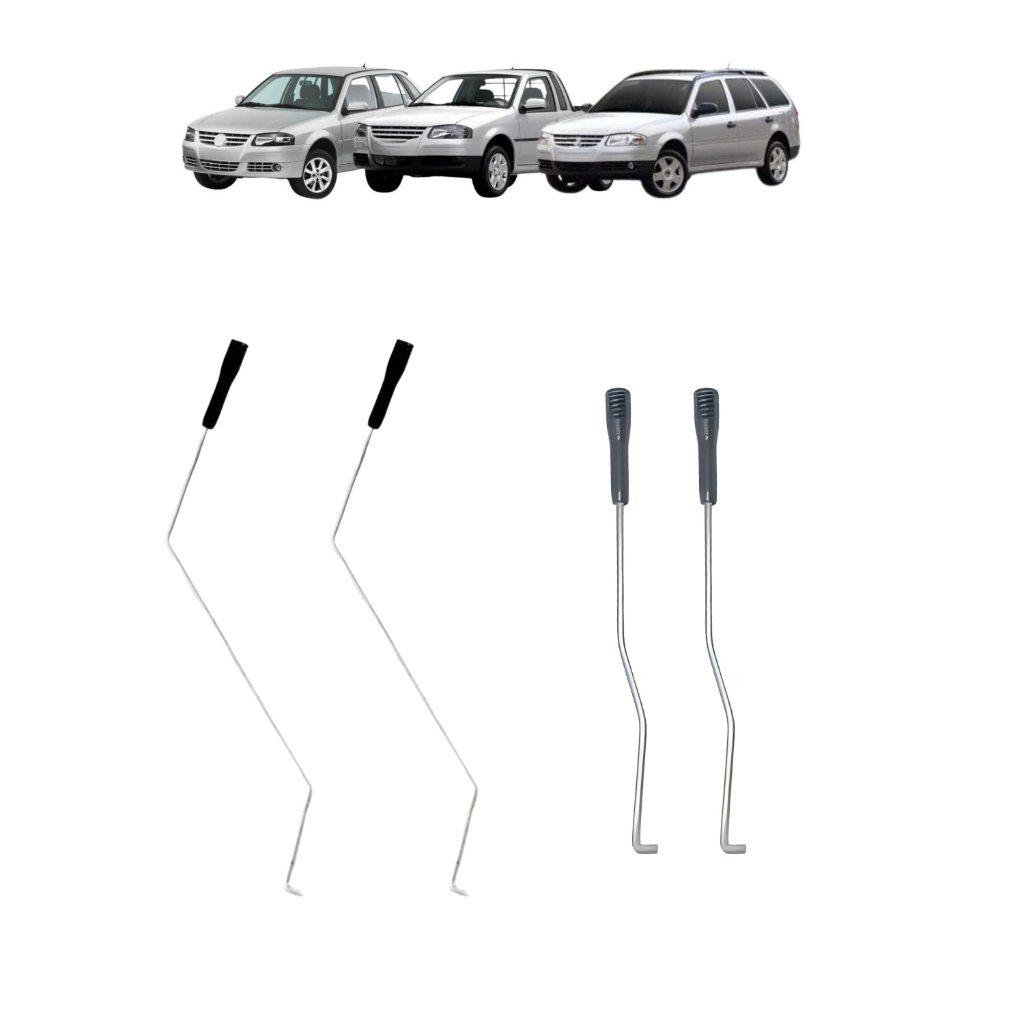 Pino Trava Porta sistema Valeo Gol Parati Saveiro G3 G4 - 4 portas dianteira ou traseira em Oferta na Shopee