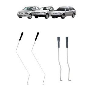 Pino Trava Porta sistema Valeo Gol Parati Saveiro G3 G4 - 4 portas dianteira ou traseira em Oferta na Shopee