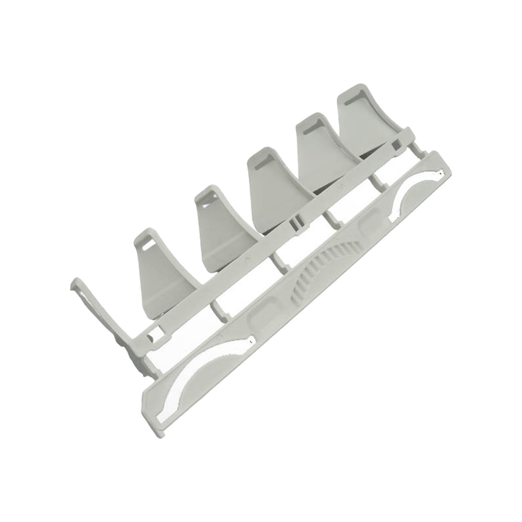 Aleta Horizontal Direita Split Electrolux Ti07 Ti09 Wi09 Vi07 Orig - 1051211406