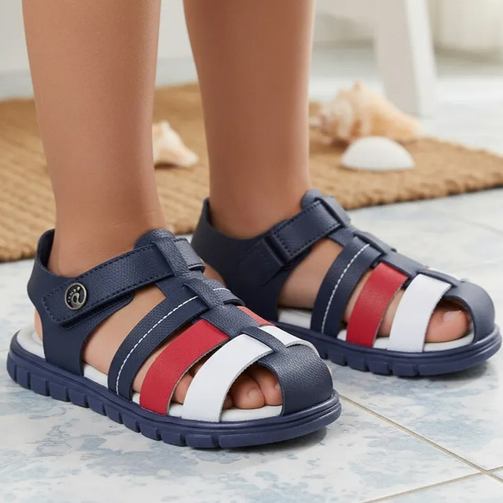 Sandália Infantil Ortopasso Anatômica Aranha Menino Masculino Confortável Conforto Macio Leve em Oferta na Shopee