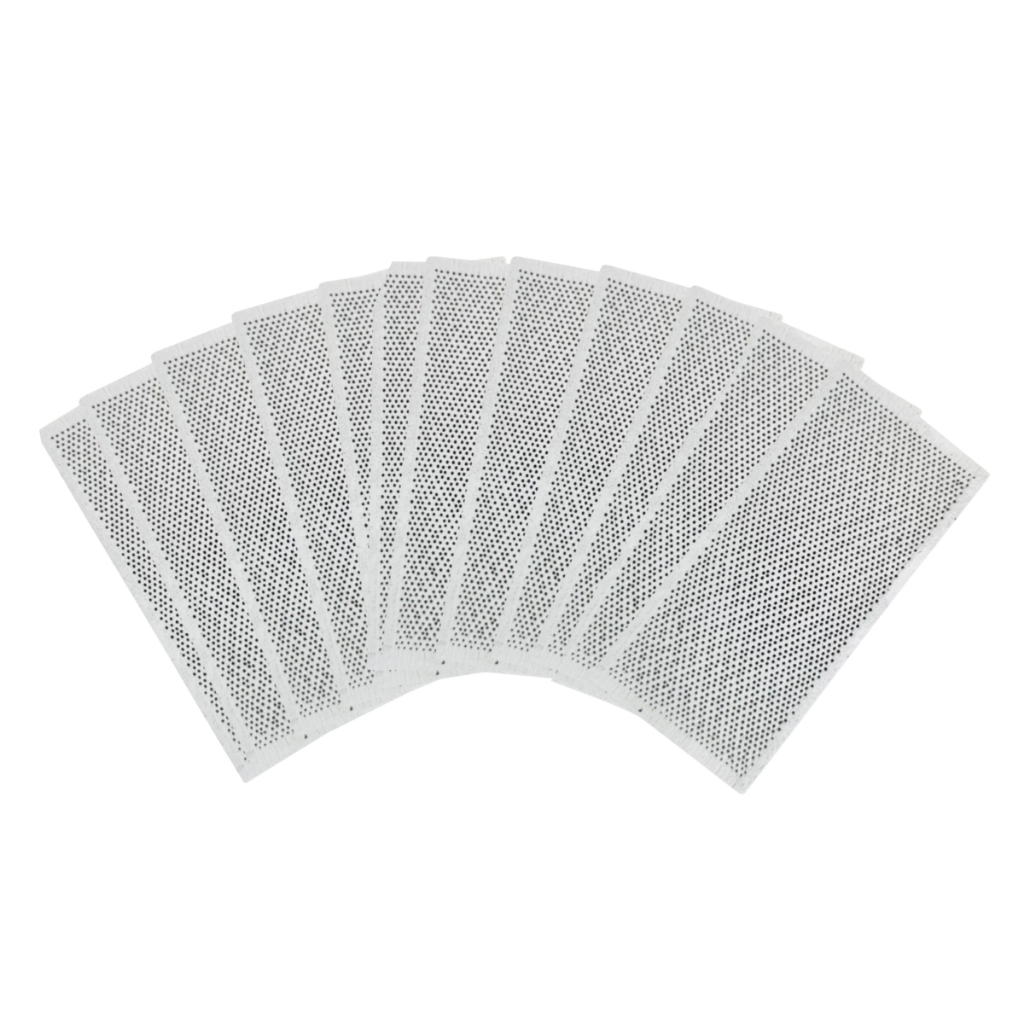 Kit 12 Placa Cerâmica Para Queimador Infravermelho 150x70mm em Oferta na Shopee