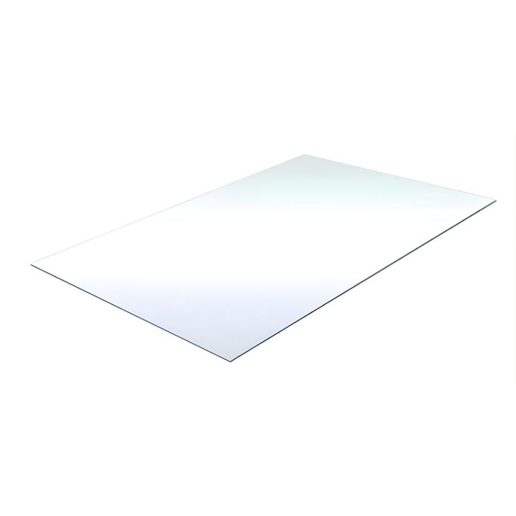 Chapa Placa Ps Poliestireno 0,50(Espessura) x 1m(Larg) x 2m(Comp)  Ps Branco em Oferta na Shopee