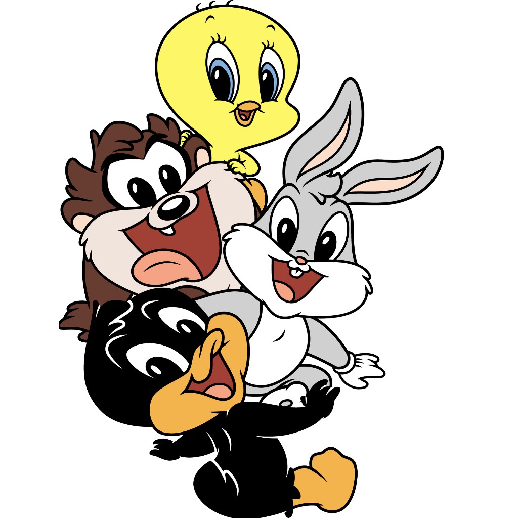 1 DISPLAY CHÃO LOONEY TUNES BABY - FESTA DECORAÇÃO MDF TOTEN CENÁRIO -  VOCÊ ESCOLHE PERSONAGEM em Oferta na Shopee