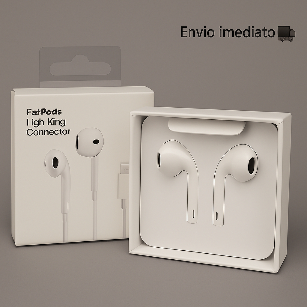 Ipod Fone de Ouvido: Onde Comprar | BuscaProdutos