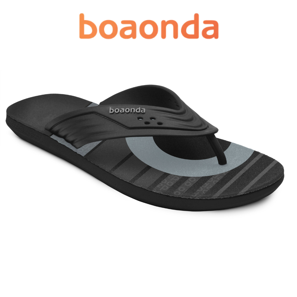 Chinelo ortopédico masculino super macio leve antiderrapante confortável esporão anatômico boaonda original