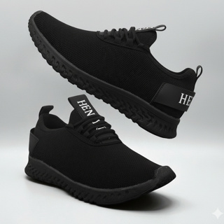 Tênis Unissex Casual Academia | O Fim da Dor (Conforto Máximo) | Tênis Leve para Caminhada e Dia a Dia em Oferta na Shopee