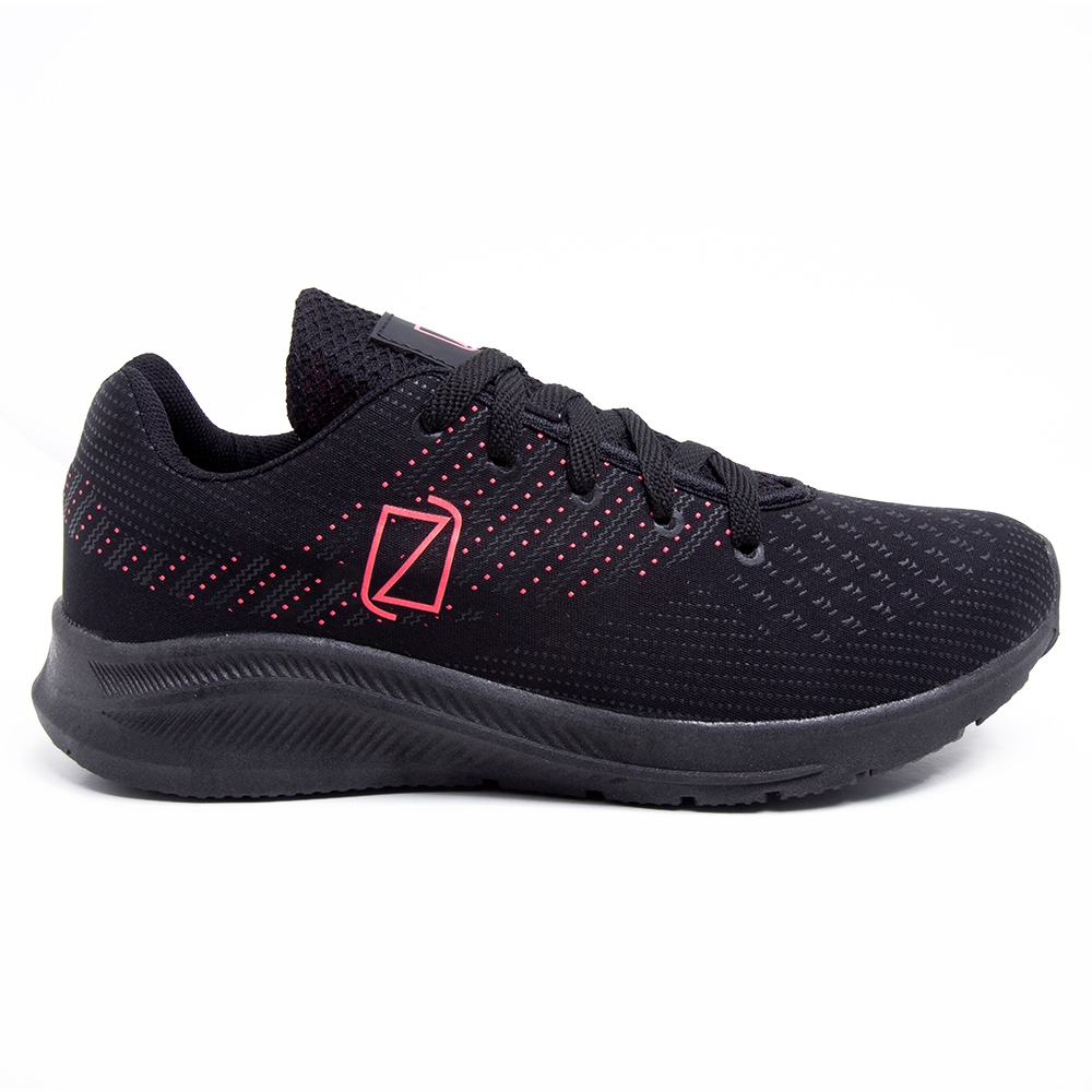 Tênis Feminino Fitness Fast