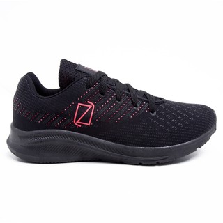Tênis Feminino Fitness Fast