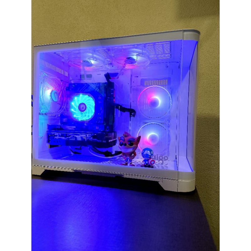 Kit Completo PC TURBO GAMER