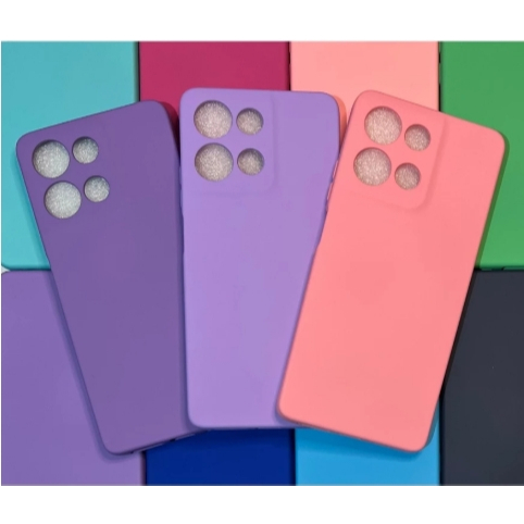 KIT PELICULA + CAPA CAPINHA CASE PARA  MOTOROLA MOTO G15 em Oferta na Shopee