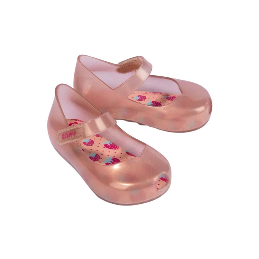 O que é Sapatilha Infantil Marrom? Guia e Onde Comprar | BuscaProdutos