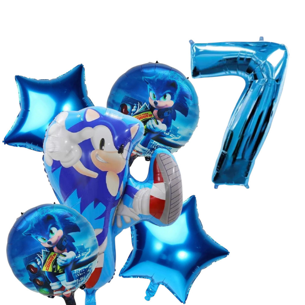 Sonic 5: Guia Completo e Onde Comprar | BuscaProdutos