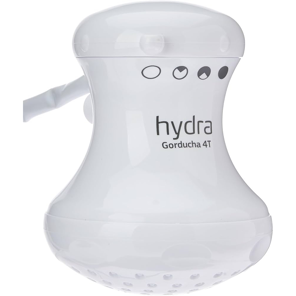 Ducha Hydra 220v: Onde Comprar | BuscaProdutos