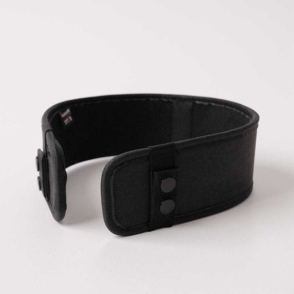 Protetor lombar para cintos de guarnição Parabellum Original confortável, resistente NF