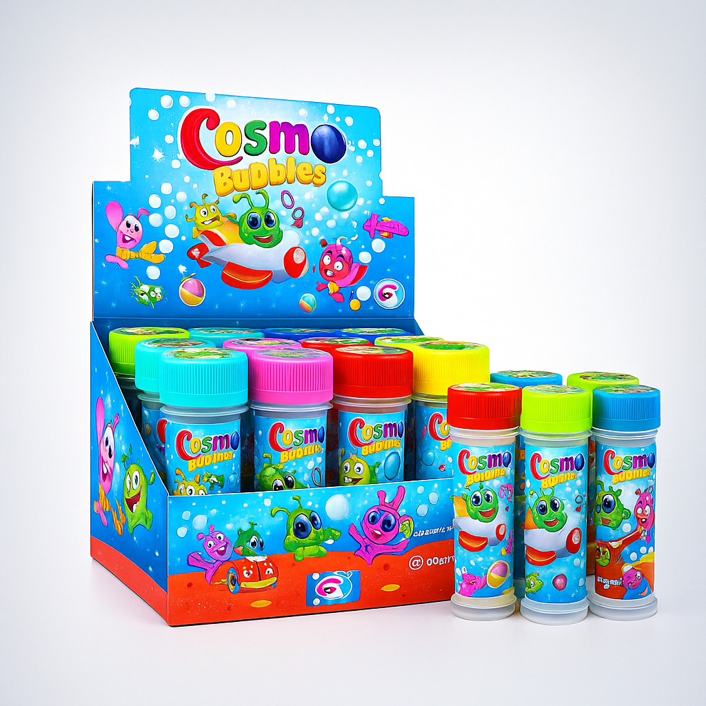 Brinquedos para Brindes Atacado: Onde Comprar | BuscaProdutos