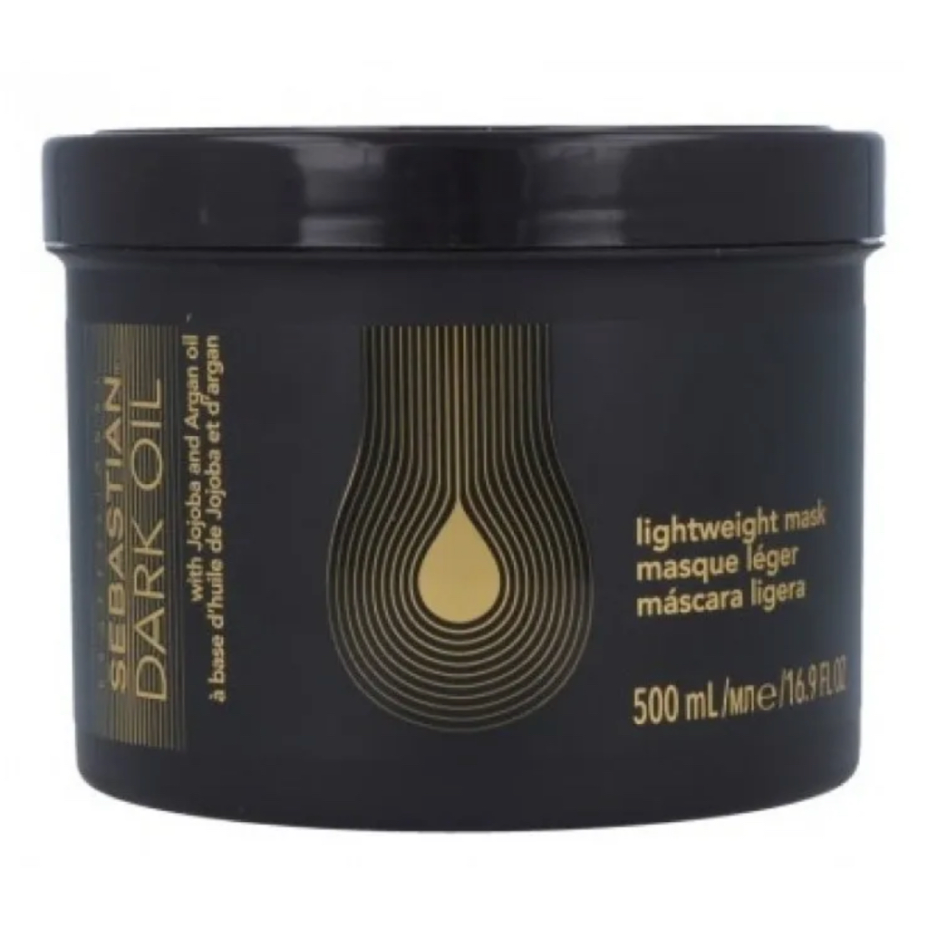 Máscara Sebastian Dark Oil 500ml: Onde Comprar | BuscaProdutos