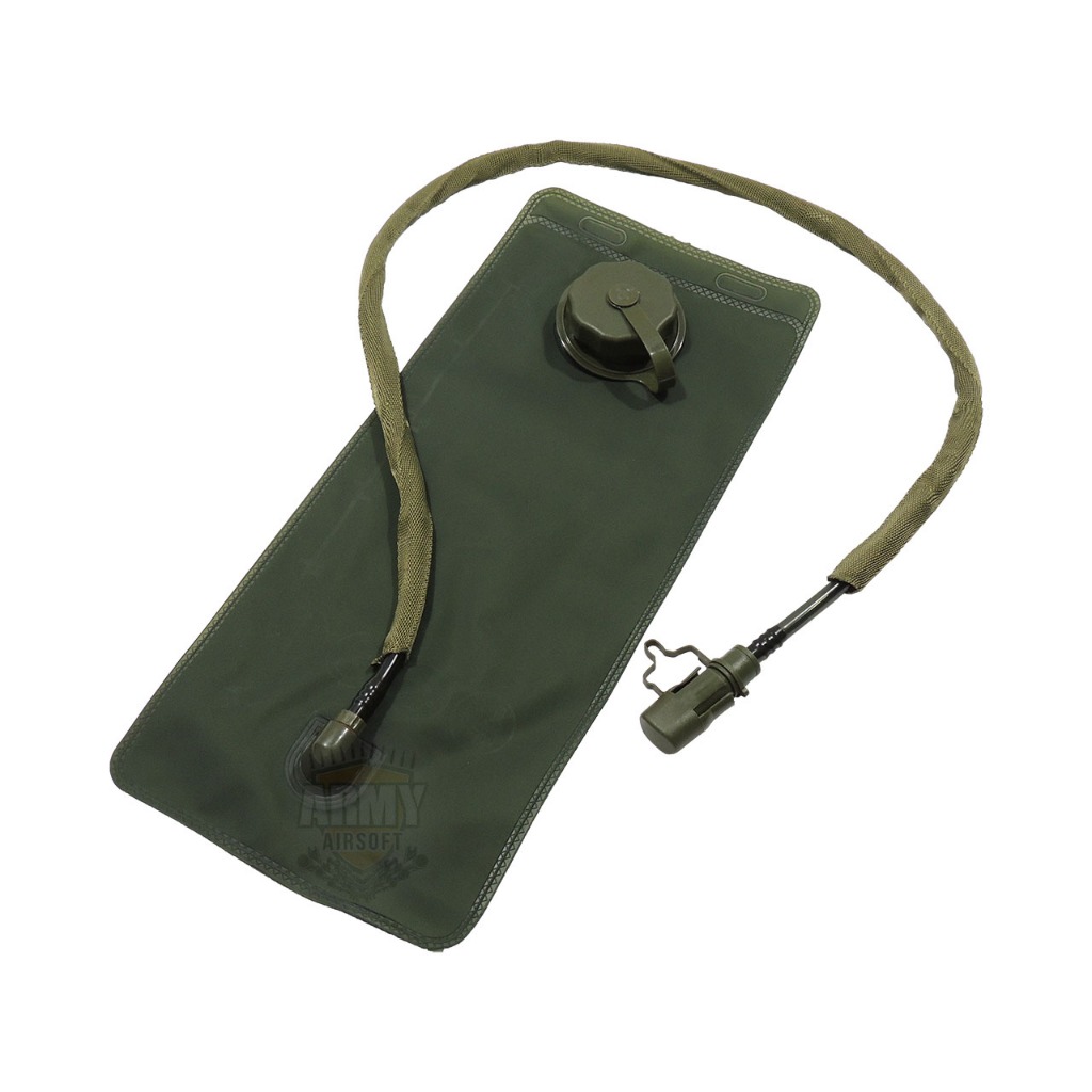 REFIL CAMELBAK 2,5 LITROS MOCHILA RESERVATÓRIO