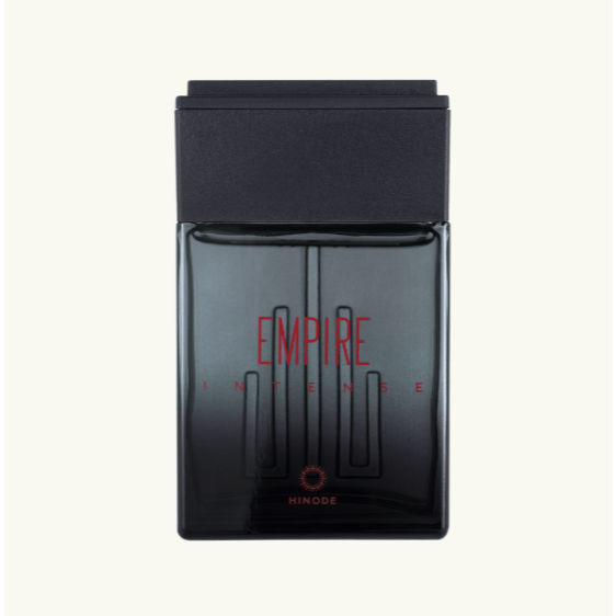 Perfume Masculino Empire Intense Hinode 100ml 100%original